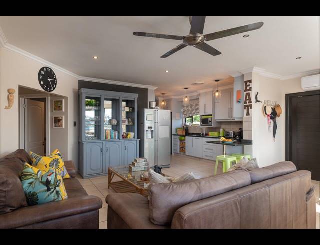 4 BEDROOM HOUSE FOR SALE IN SIMBITHI ECO ESTATE